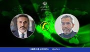 باقری: کشورهای اسلامی نباید از هیچ فرصتی برای پشتیبانی از مردم فلسطین دریغ کنند