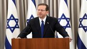 واکنش رئیس رژیم صهیونیستی به تهدیدهای وزرای تندرو علیه نتانیاهو