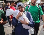 شهید و مجروح شدن شماری از فلسطینیان در حملات رژیم صهیونیستی