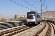 جزئیات احداث خط ۱۱ متروی تهران/اتصال مترو به راه آهن سراسری با خط ۱۱