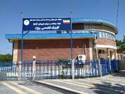 کلینیک تخصصی ویژه شبکه بهداشت و درمان شهرستان مرزی آستارا افتتاح شد