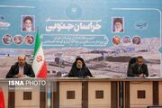 دستاوردهای دولت سیزدهم در رونق میراث‌فرهنگی خراسان جنوبی