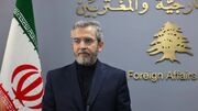 تاکید باقری بر تداوم پیگیری سفارت ایران در پاریس برای آزادی شهروند ایرانی