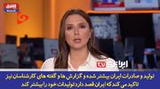اعتراف رسانه الشرق به قدرت ایران در عرصه‌های مختلف علمی و نظامی