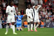 شکست عجیب انگلیس و پیروزی آلمان در دیدارهای دوستانه فوتبال