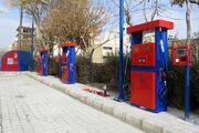 تکمیل احداث ۱۱ جایگاه سوخت کوچک مقیاس و ۴ مجتمع خودرویی در تهران تا پایان سال