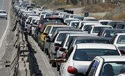 تشریح آخرین وضعیت ترافیکی جاده‌های کشور
