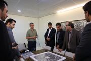 پرونده صنایع دستی ۱۵ شهر و روستای فارس در نوبت ثبت ملی