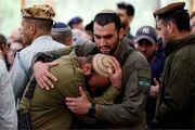 خودکشی سرباز اسرائیلی، پس از دریافت دستور بازگشت به جنگ غزه