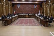 گزارش ایسنا از جلسه شورای شهر تبریز