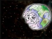 جهان روی مدار کهنسالی