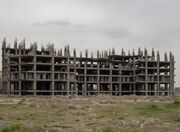 آماده‌سازی ۹۰ درصدی زمین طرح نهضت ملی مسکن در شهر نطنز