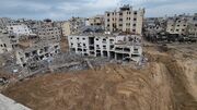 بیانیه ۱۰۰ عالم مسلمان درباره حمایت از غزه