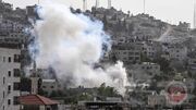 شهادت ۶ فلسطینی به ضرب گلوله نیروهای رژیم صهیونیستی در جنین