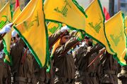 حزب‌الله: با شهادت رزمندگان، مقاومت قدرتمندتر می‌شود