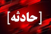 دو کشته و دو مصدوم در پی واژگونی سمند در جاده صوفیان-تبریز