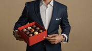 شکلات تبلیغاتی؛ هدیه‌ای خاص و موثر در بازاریابی