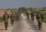 تلاش ارتش رژیم صهیونیستی برای فریب افکار عمومی و دستاورد سازی در غزه