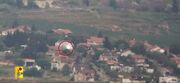 عملیات‌های حزب‌الله لبنان در مرزهای شمالی در دویست‌وپنجاه‌وششمین روز جنگ غزه