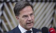 نخست وزیر هلند جای استولتنبرگ را می‌گیرد