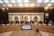 در نشست وزیر صمت با فعالان اقتصادی استان کرمان چه گذشت؟