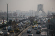 نجات تهران از آلودگی و تأمین زیرساخت‌های حمل و نقل عمومی اولویت دولت چهاردهم باشد