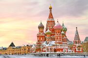 راهکار جدید روسیه در تقویت گردشگری