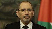 وزیر خارجه اردن: خطر گسترش جنگ در منطقه واقعی و رو به افزایش است