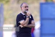 عبدی: رییس جمهور منتخب بداند که مردم ما لایق بهترین‌ها هستند