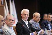 واکنش وزارت ورزش به شکایت دو نامزد فدراسیون دوومیدانی