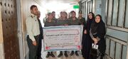 برگزاری دوره آموزشی کشاورزی برای سربازان وظیفه نیروی انتظامی در ایلام