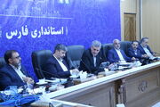 خط ویژه‌ای برای بررسی طرح‌های مولدسازی فارس در پایتخت ایجاد می‌شود