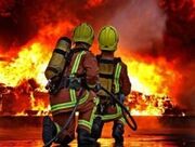 ۱۳ هزار و ۶۷۹ تماس با آتش‌نشانی اصفهان در آغاز تابستان