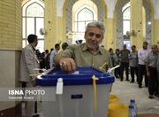 آمادگی پلیس البرز برای تأمین نظم و امنیت انتخابات ریاست جمهوری