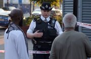 پلیس لندن به دنبال چاقوکش زنجیره‌ای