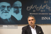 رئیس بین‌الملل فدراسیون فوتبال: رونالدو را به ایران آوردیم که باعث شور جامعه شد/ برگزاری لیگ آینده با VAR معجزه است