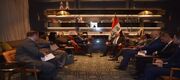 رایزنی وزیر خارجه عراق در واشنگتن برای آزادسازی اموال بلوکه شده ایران
