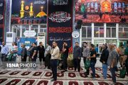 تبلیغات منفی رسانه‌ای اثری در عزم و اراده مردم ایران ندارد