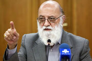 واکنش چمران به کارزارهای مجازی درباره شهردار تهران/ عدم تمایل برای ۷ ساله شدن شوراها