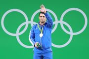 اسطوره‌های ورزش ایران در المپیک/ سهراب شگفتی‌ساز