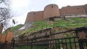 قلعه‌ فلک‌الافلاک نخستین پایگاه تشیع در جهان اسلام است