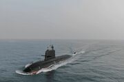 زیردریایی‌های چینی می‌توانند با لیزر ماهواره‌های استارلینک را نابود کنند