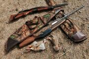 دستگیری ۵۳ ‌متخلف‌ شکار و صید در چهار ماه گذشته در سقز