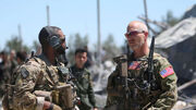 بغداد می‌خواهد نیروهای آمریکایی از سپتامبر خروج از عراق را آغاز کنند