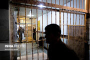 آزادی ۱۰۰ محکوم جرایم غیرعمد در استان مرکزی