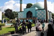 واکنش یک دیپلمات ارشد ایرانی به تعطیلی مرکز اسلامی هامبورگ