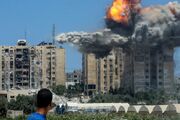 «معاریو» مدعی طرح آمریکایی برای تشکیل «نیروی حافظ صلح» در غزه شد