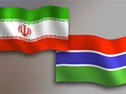 رئیس‌جمهور گامبیا: آرزو می‌کنم در دولت پزشکیان شاهد همکاری‌های موثرتر با ایران باشیم