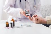 یزد همچنان رتبه‌دار شیوع دیابت/دیابت هنوز درمان قطعی ندارد