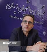 خروجی انتخابات ریاست جمهوری در ایران علاوه بر انتخاب رئیس جمهور، گفتمان‌سازی است